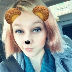 Meet your Posher, Jamie